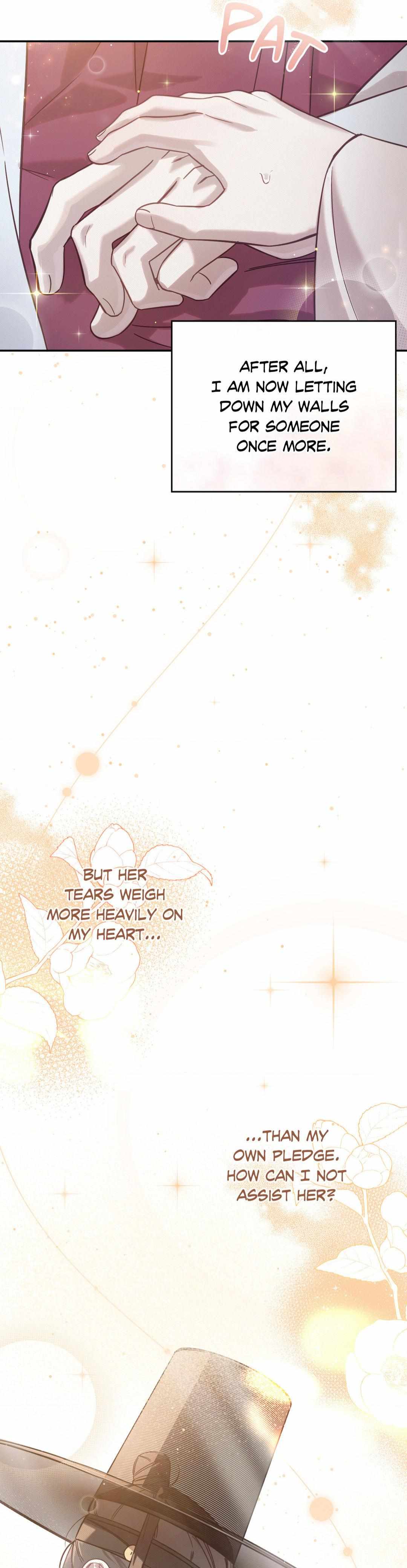 Read The Queen’s Secret Lessons Manga Online