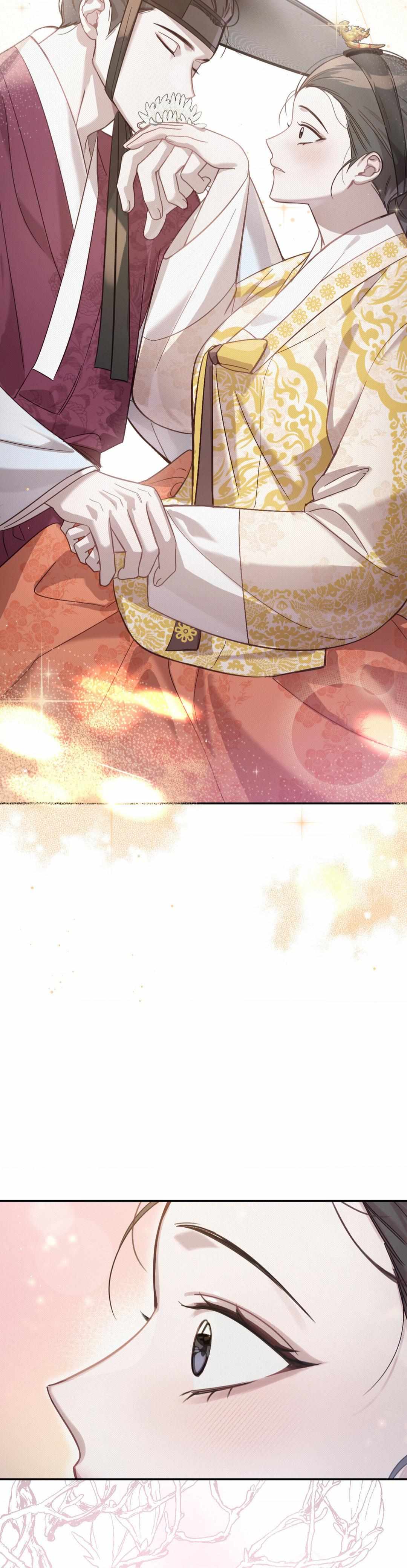 Read The Queen’s Secret Lessons Manga Online