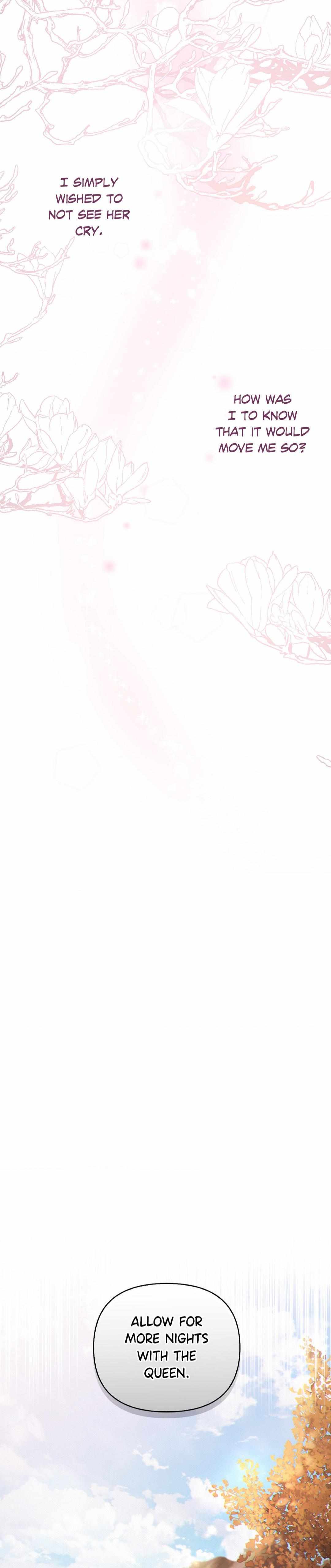 Read The Queen’s Secret Lessons Manga Online