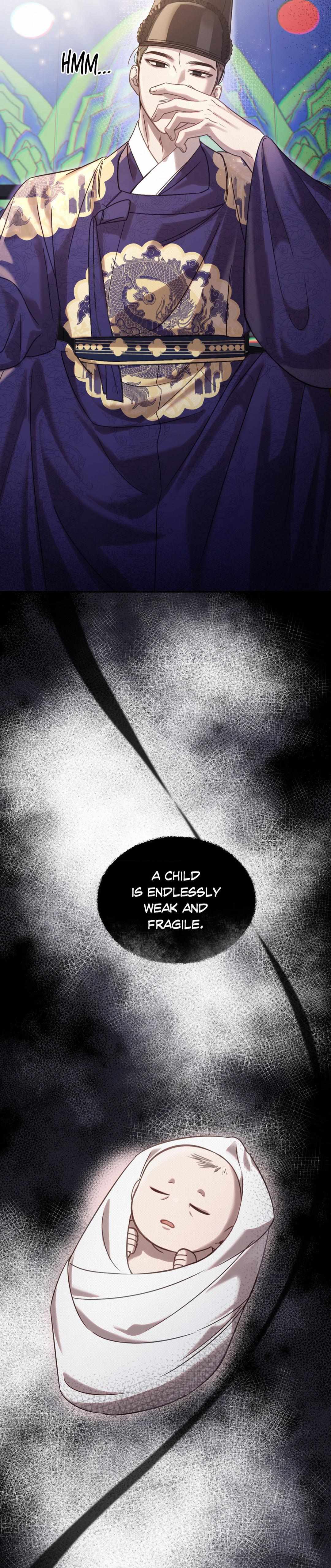 Read The Queen’s Secret Lessons Manga Online