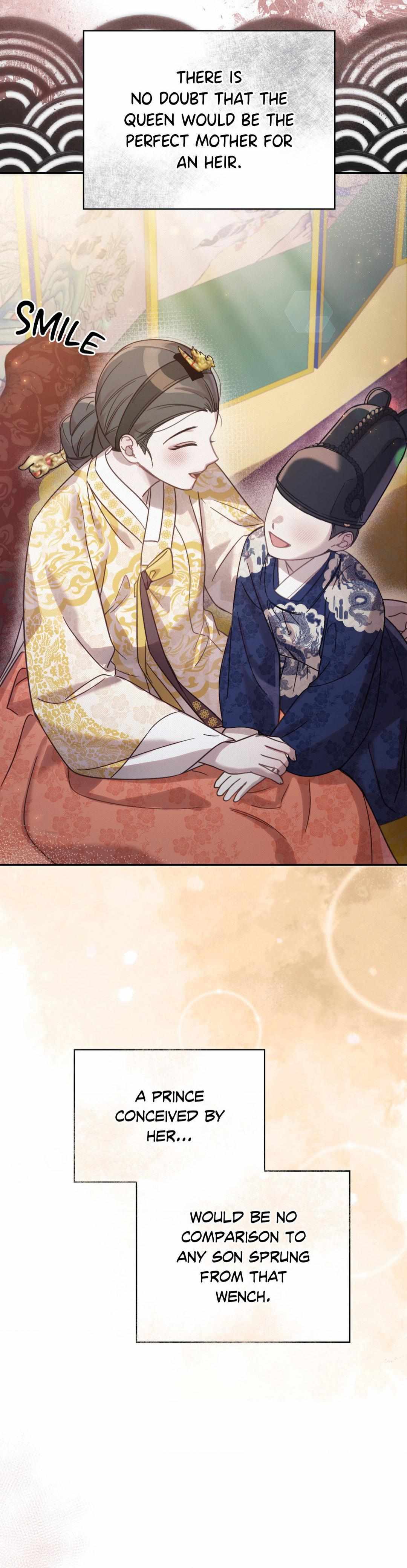 Read The Queen’s Secret Lessons Manga Online