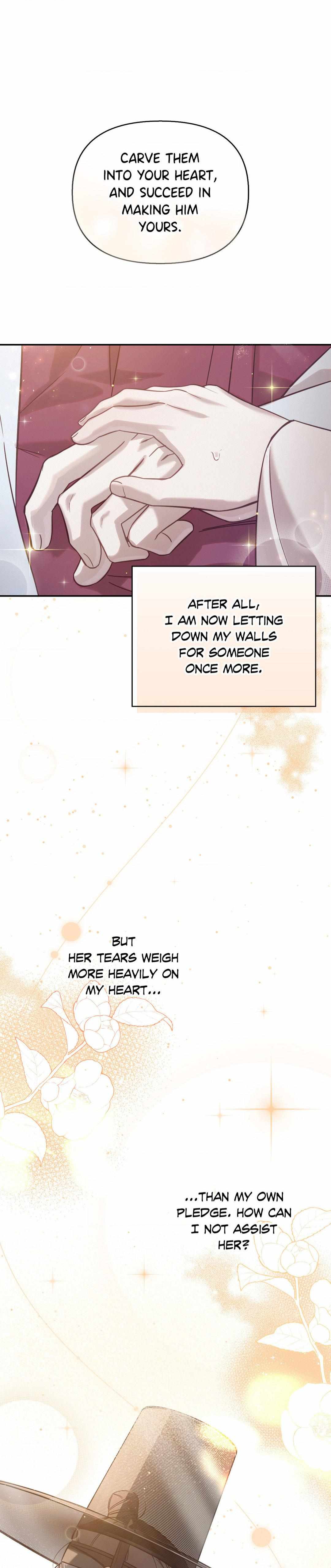 Read The Queen’s Secret Lessons Manga Online