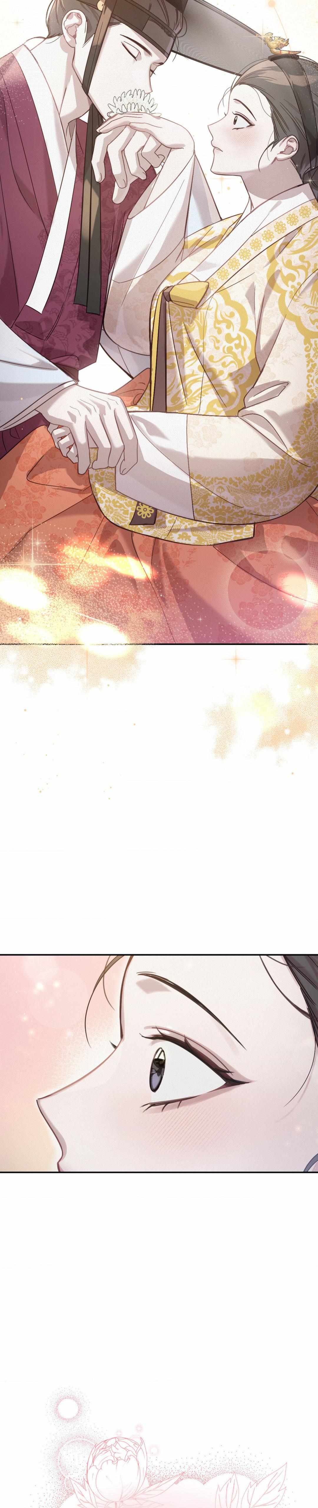 Read The Queen’s Secret Lessons Manga Online