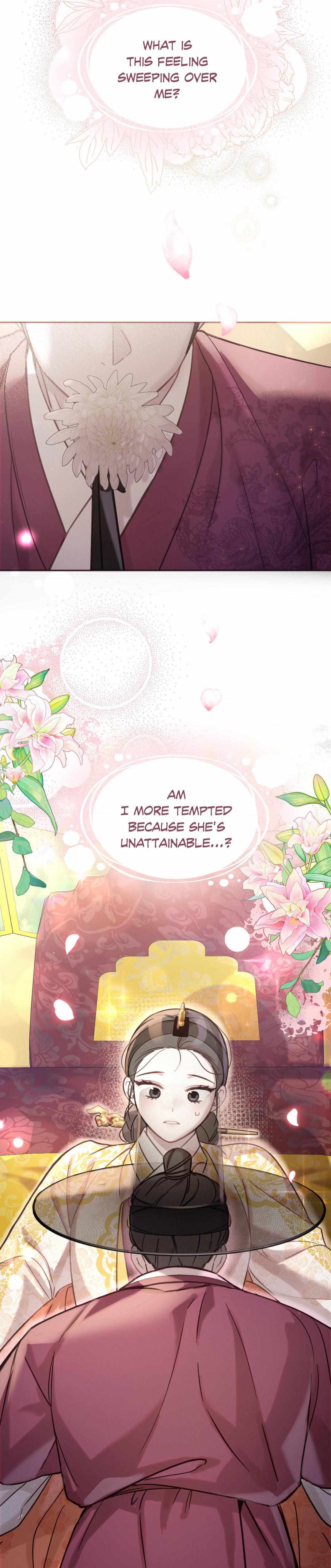 Read The Queen’s Secret Lessons Manga Online