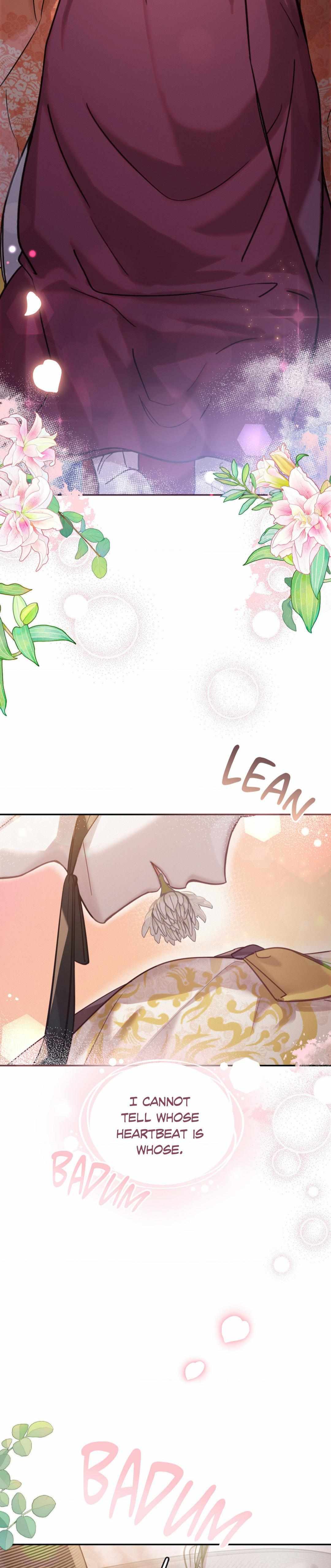 Read The Queen’s Secret Lessons Manga Online