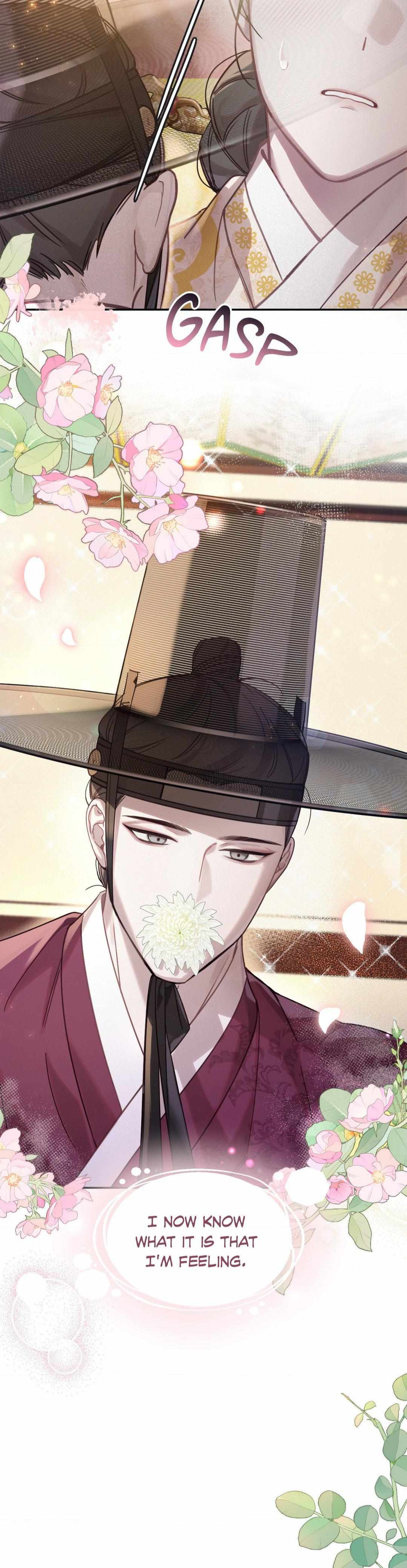 Read The Queen’s Secret Lessons Manga Online