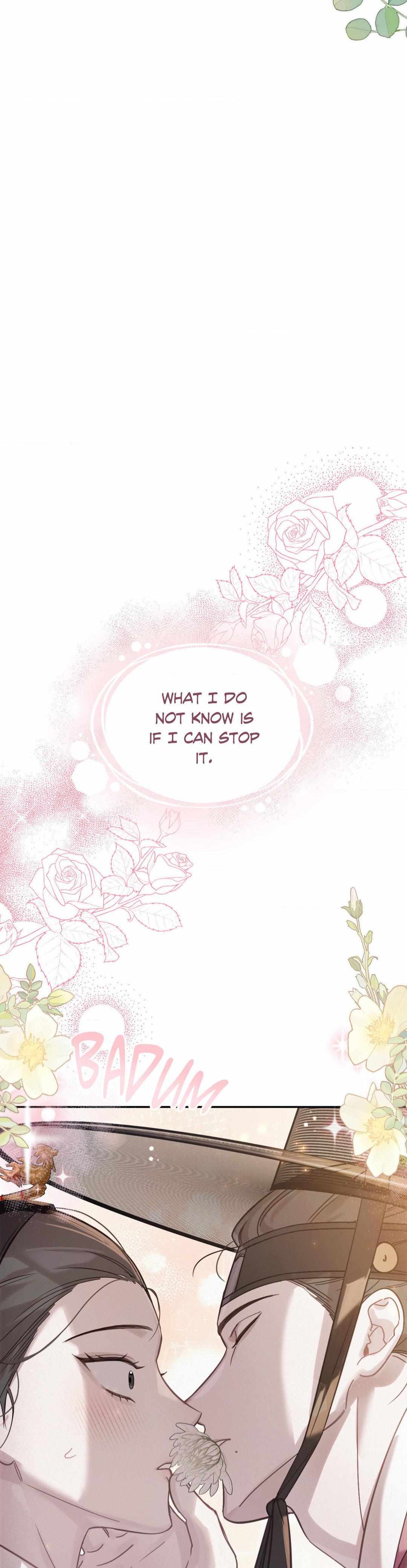 Read The Queen’s Secret Lessons Manga Online