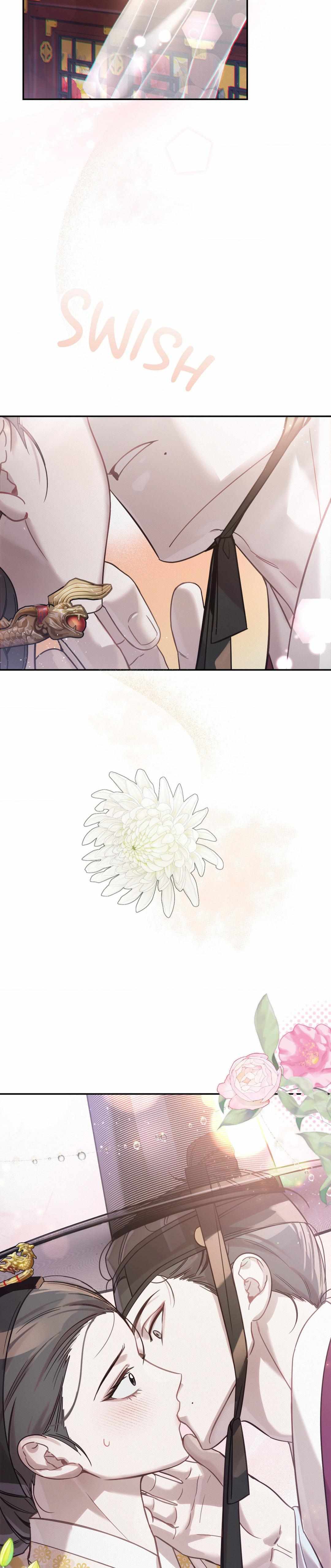 Read The Queen’s Secret Lessons Manga Online