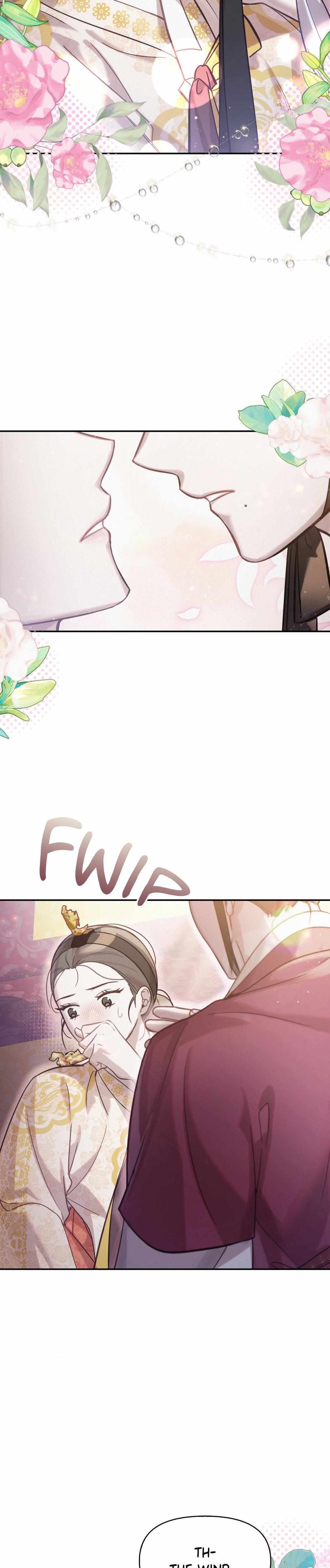 Read The Queen’s Secret Lessons Manga Online