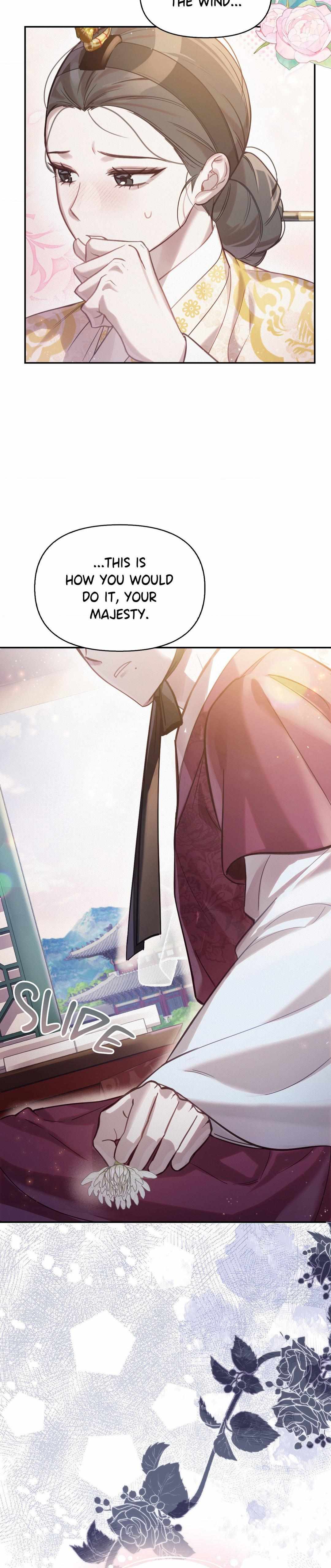 Read The Queen’s Secret Lessons Manga Online