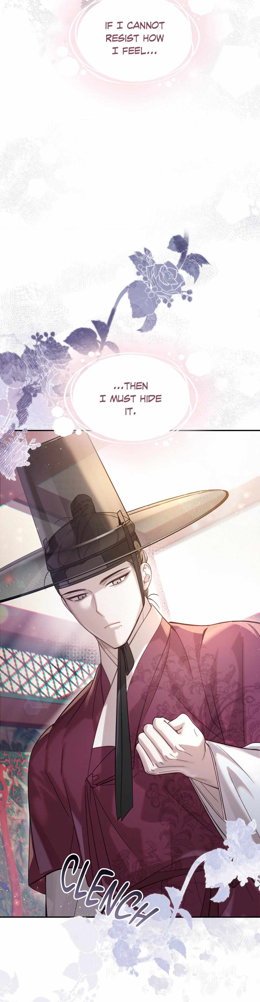 Read The Queen’s Secret Lessons Manga Online