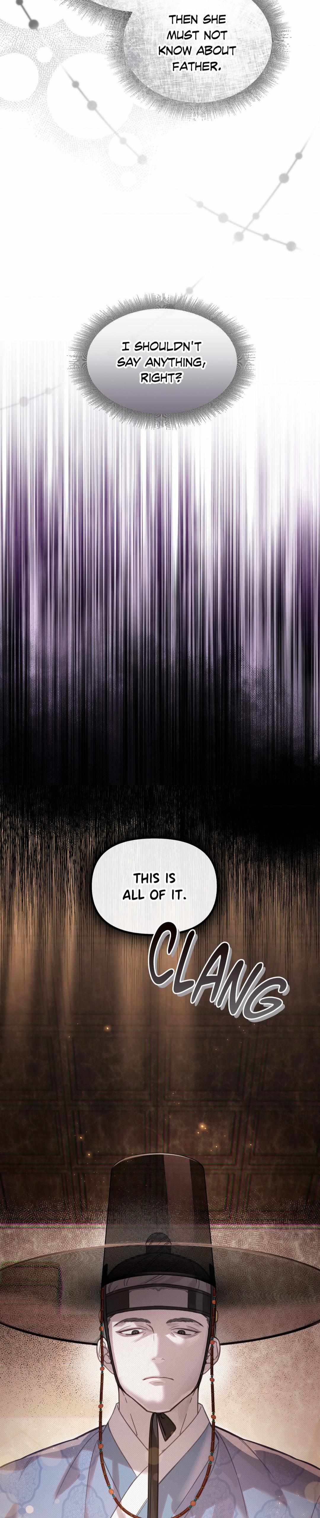 Read The Queen’s Secret Lessons Manga Online