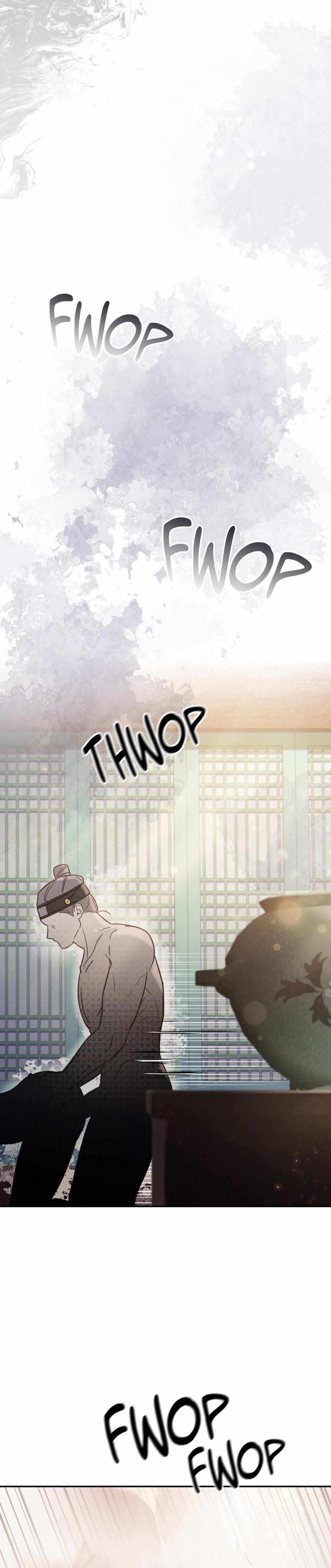 Read The Queen’s Secret Lessons Manga Online