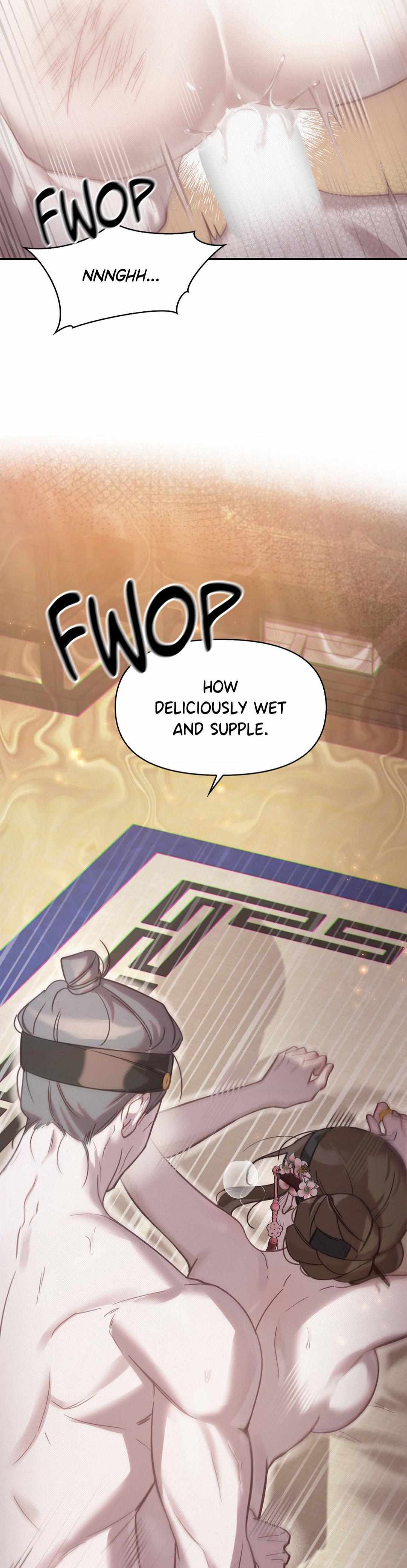 Read The Queen’s Secret Lessons Manga Online