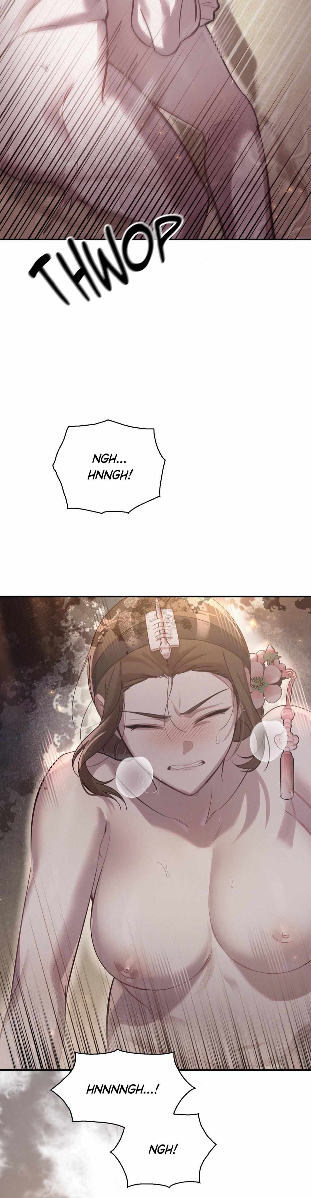 Read The Queen’s Secret Lessons Manga Online