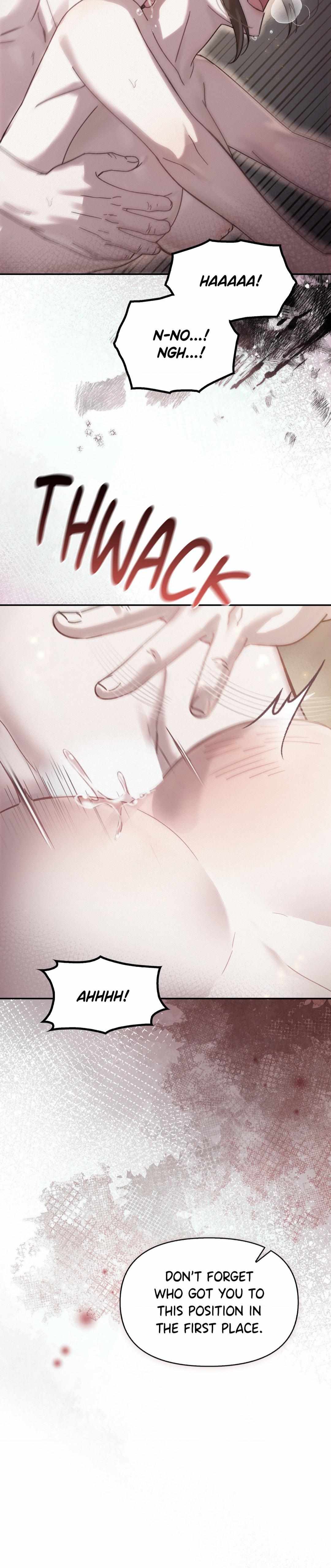 Read The Queen’s Secret Lessons Manga Online