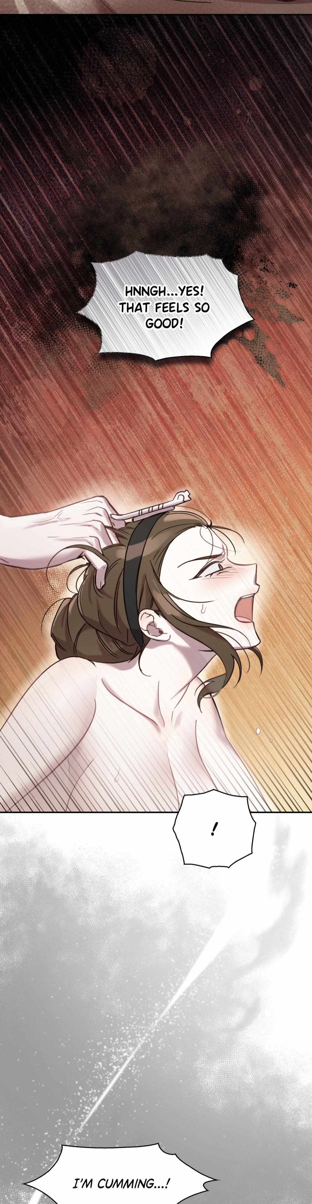 Read The Queen’s Secret Lessons Manga Online