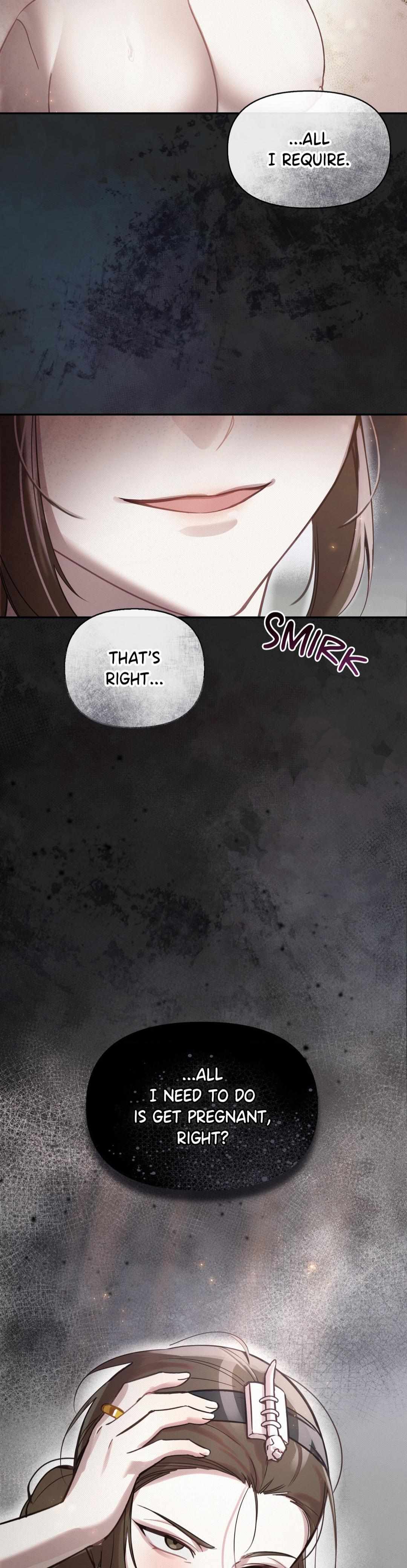 Read The Queen’s Secret Lessons Manga Online