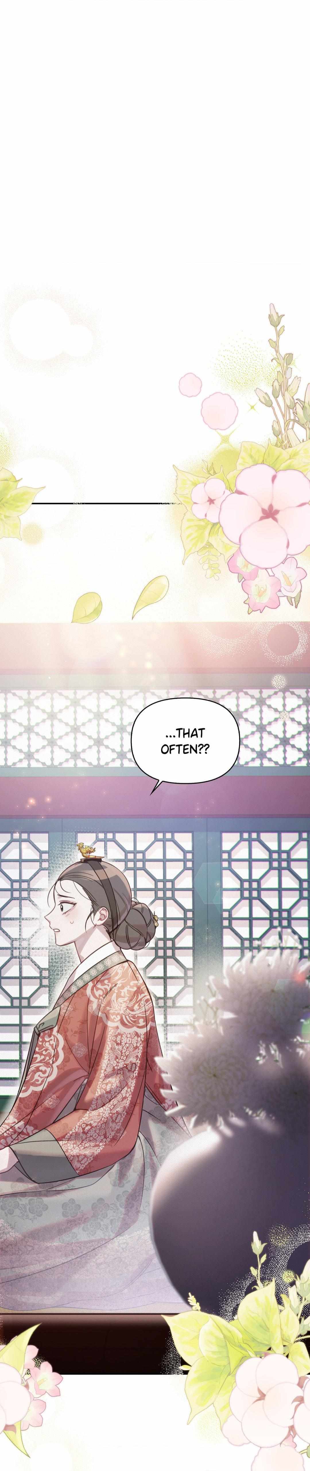 Read The Queen’s Secret Lessons Manga Online