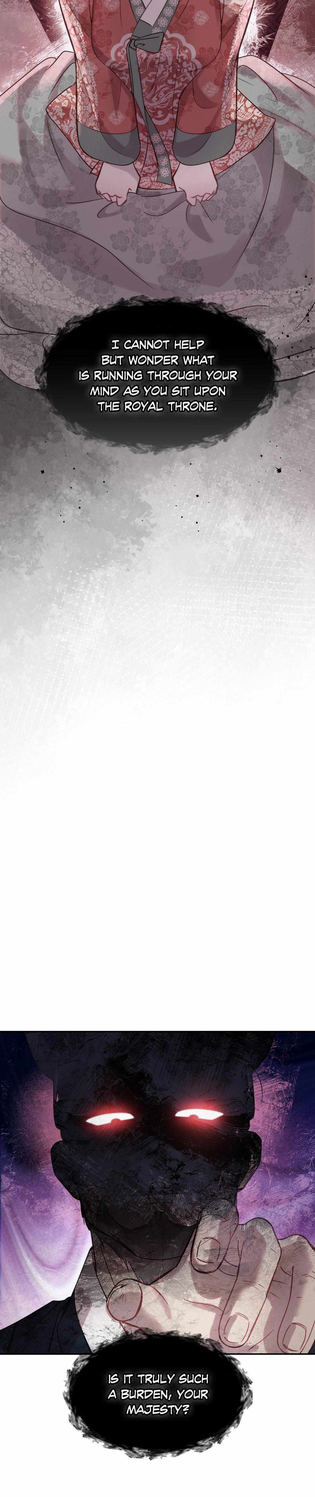 Read The Queen’s Secret Lessons Manga Online