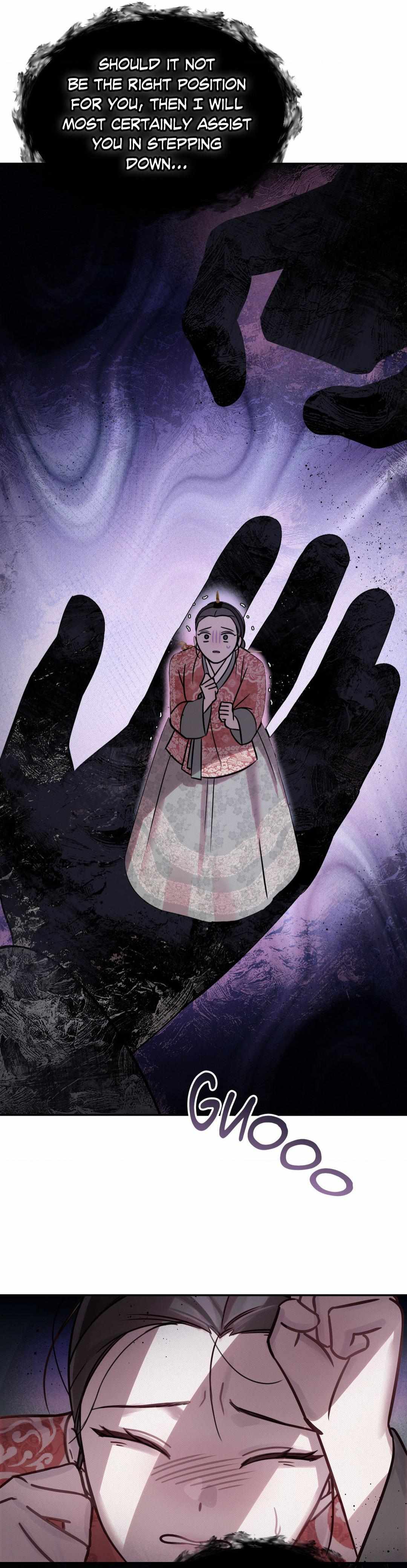 Read The Queen’s Secret Lessons Manga Online