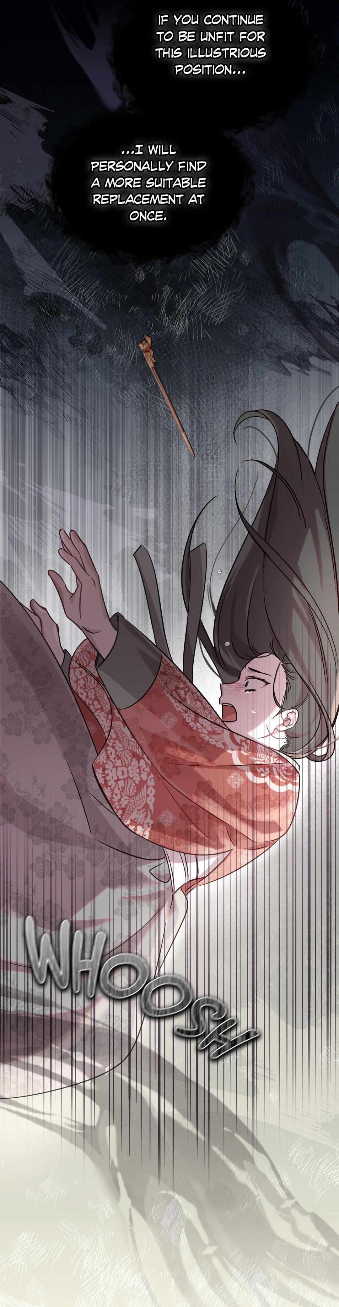 Read The Queen’s Secret Lessons Manga Online