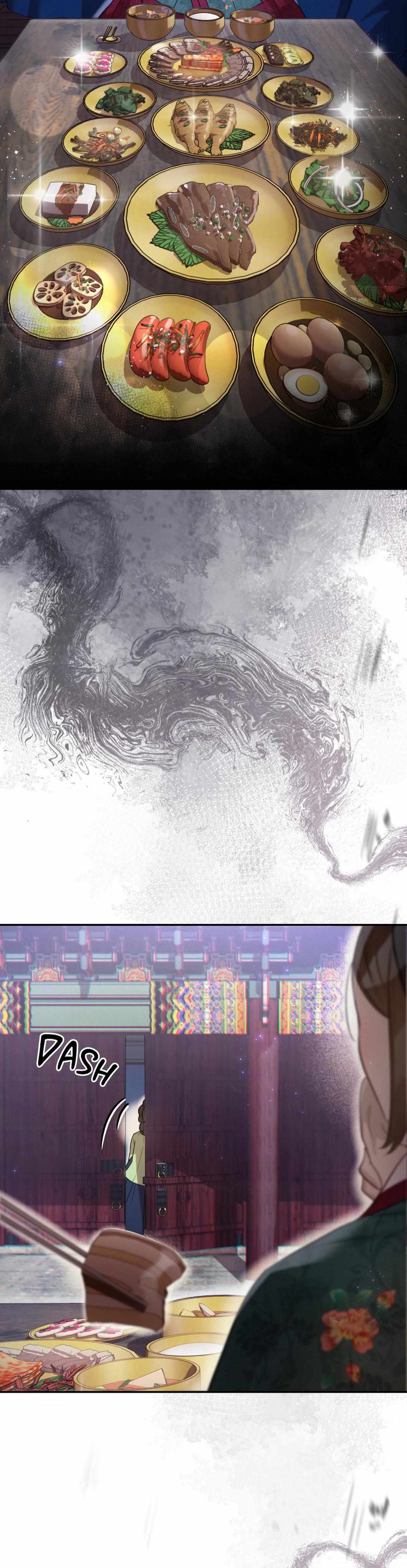 Read The Queen’s Secret Lessons Manga Online