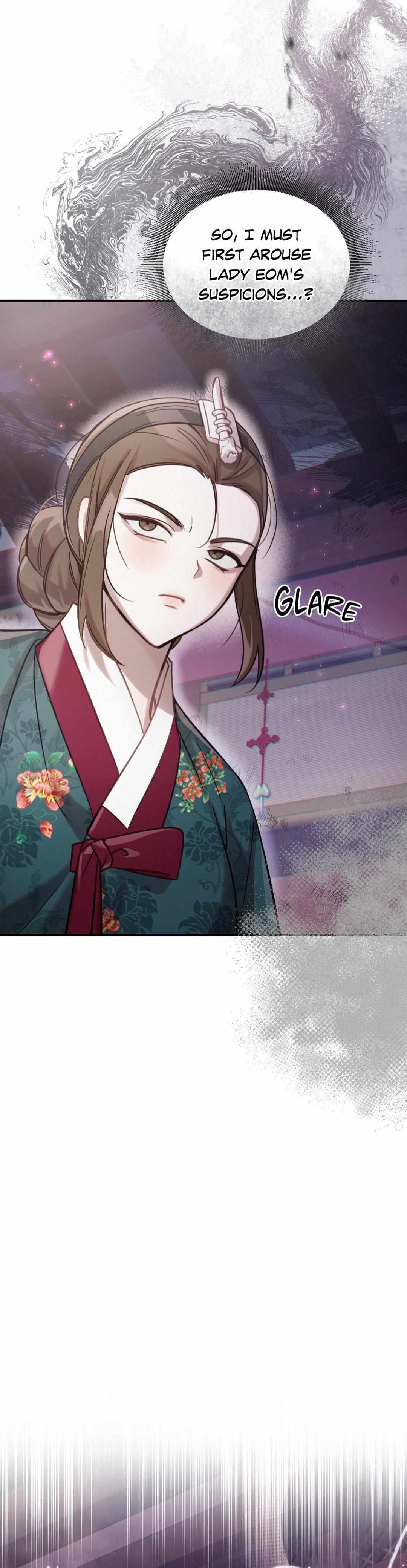 Read The Queen’s Secret Lessons Manga Online