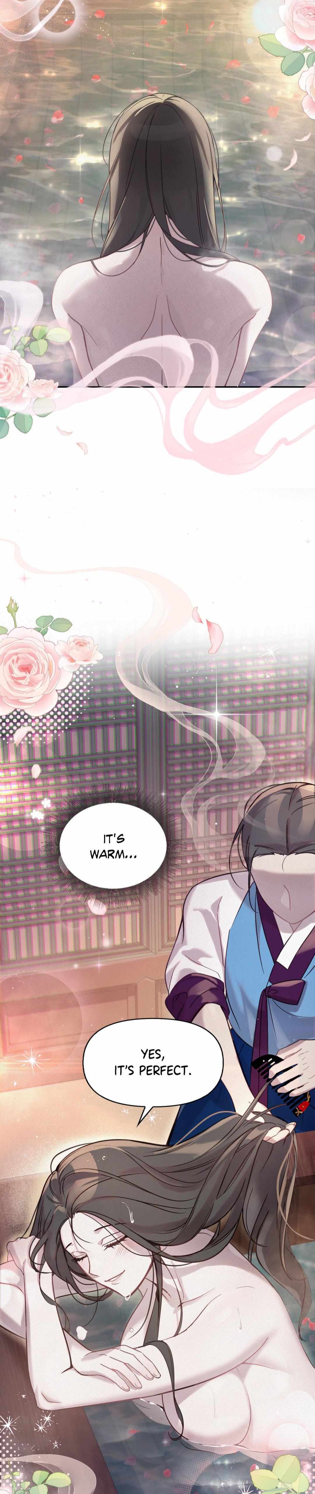 Read The Queen’s Secret Lessons Manga Online