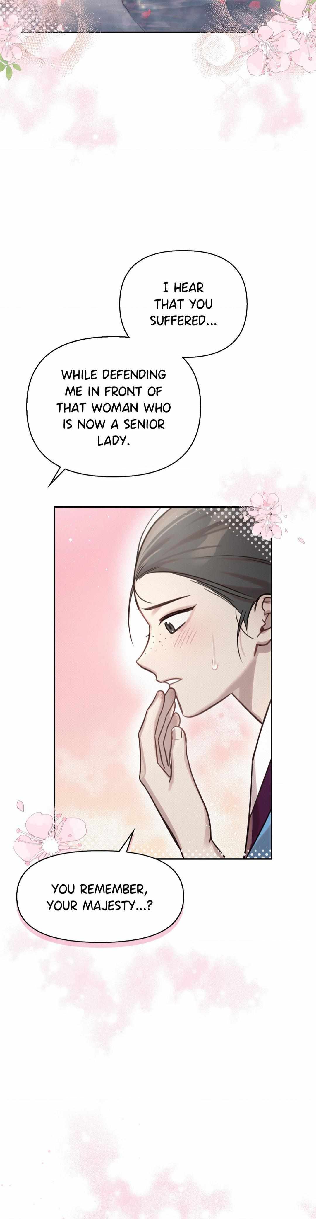 Read The Queen’s Secret Lessons Manga Online