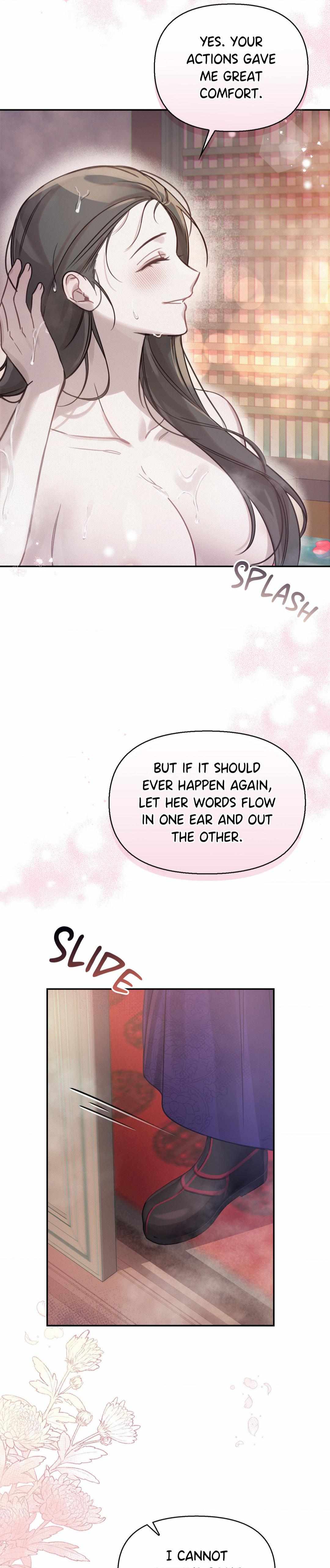 Read The Queen’s Secret Lessons Manga Online