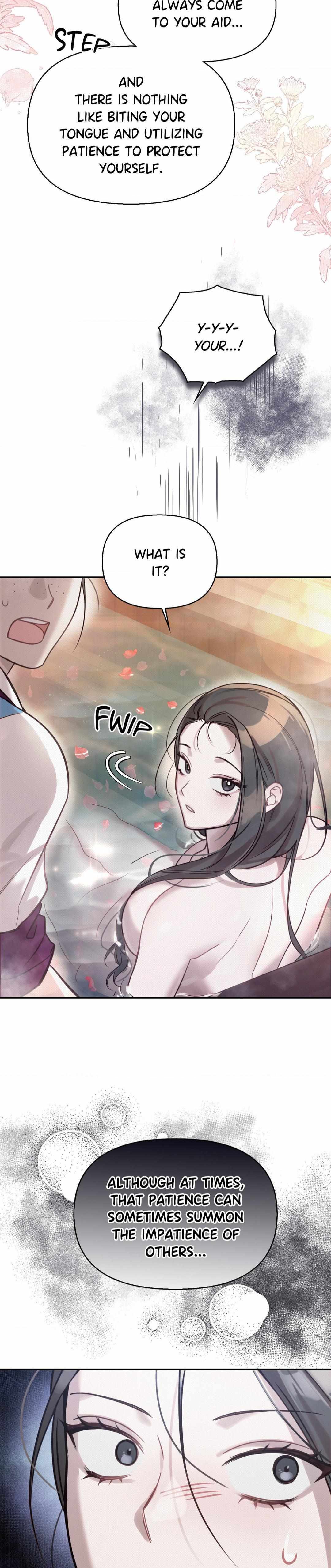 Read The Queen’s Secret Lessons Manga Online