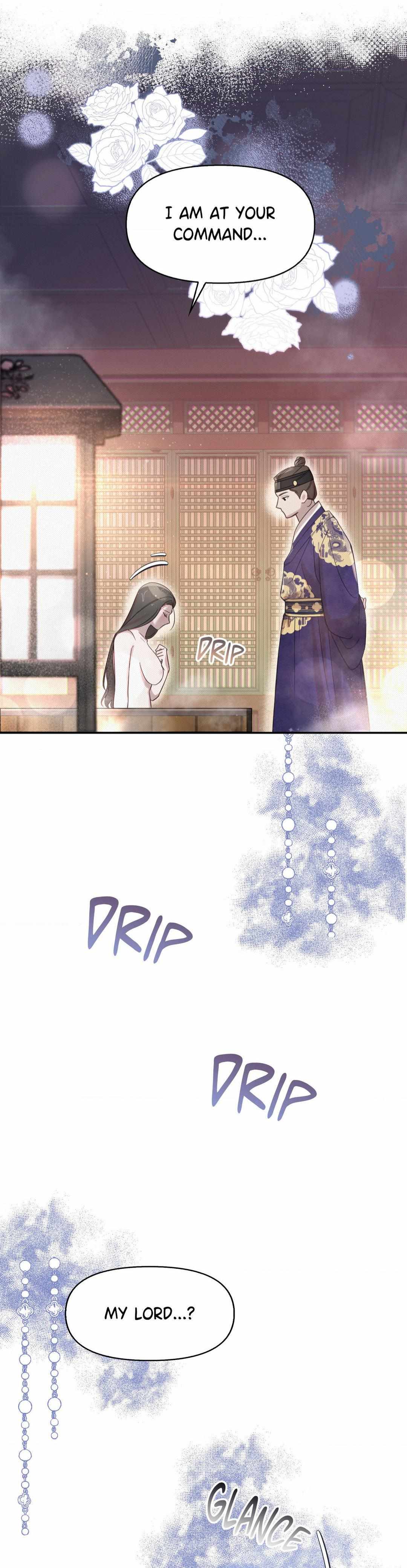 Read The Queen’s Secret Lessons Manga Online