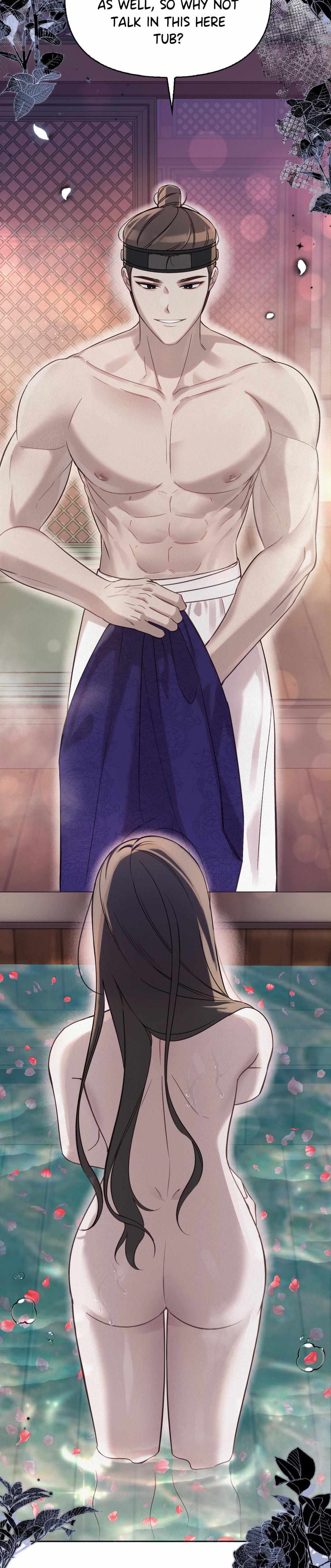 Read The Queen’s Secret Lessons Manga Online