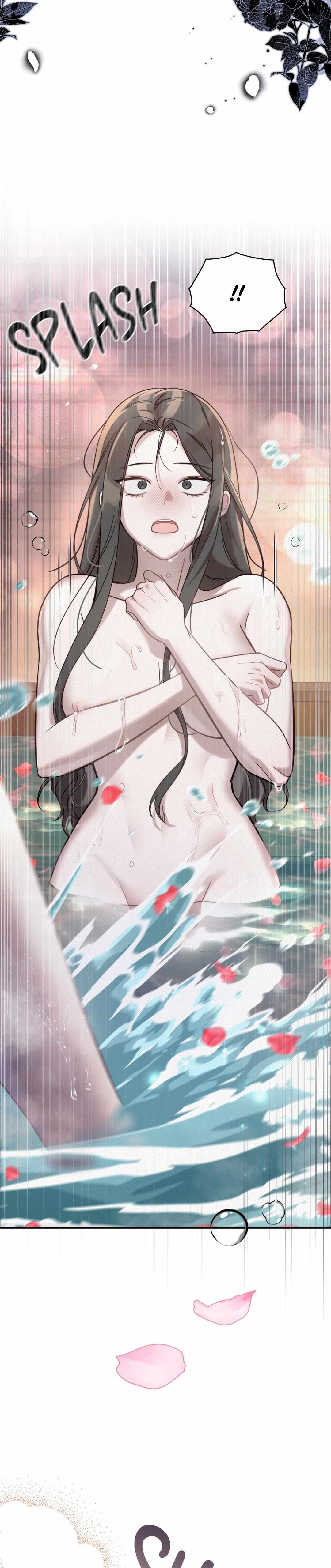 Read The Queen’s Secret Lessons Manga Online