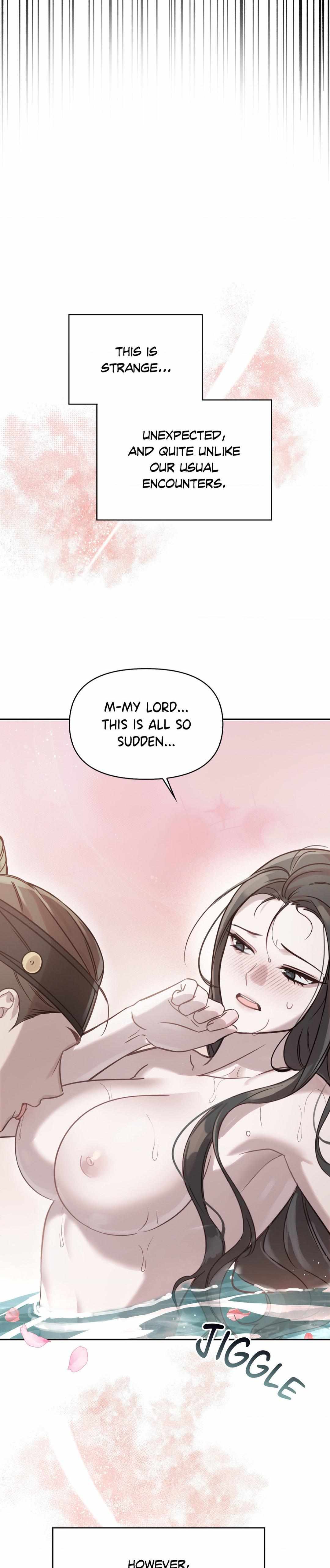 Read The Queen’s Secret Lessons Manga Online