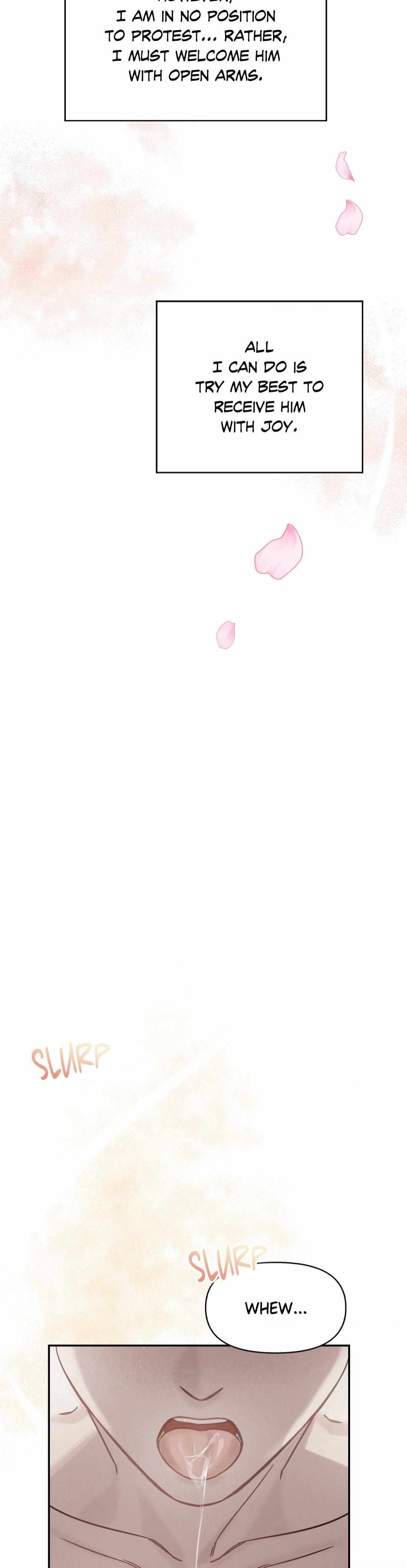 Read The Queen’s Secret Lessons Manga Online