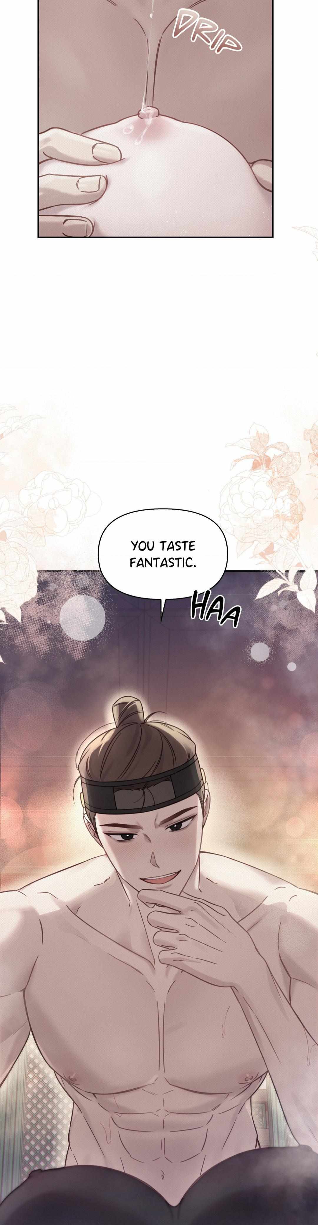 Read The Queen’s Secret Lessons Manga Online