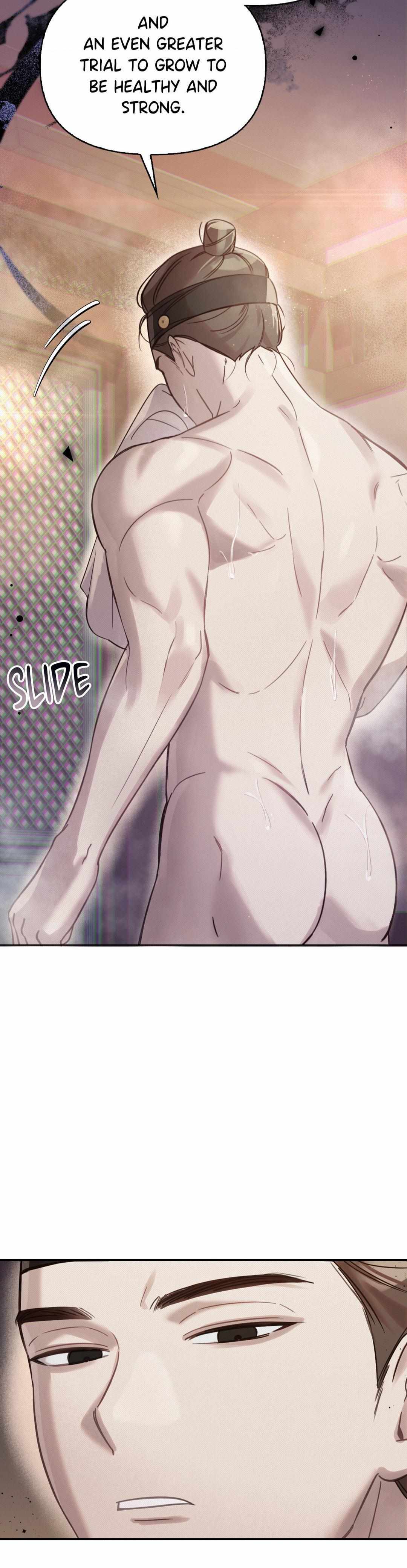 Read The Queen’s Secret Lessons Manga Online