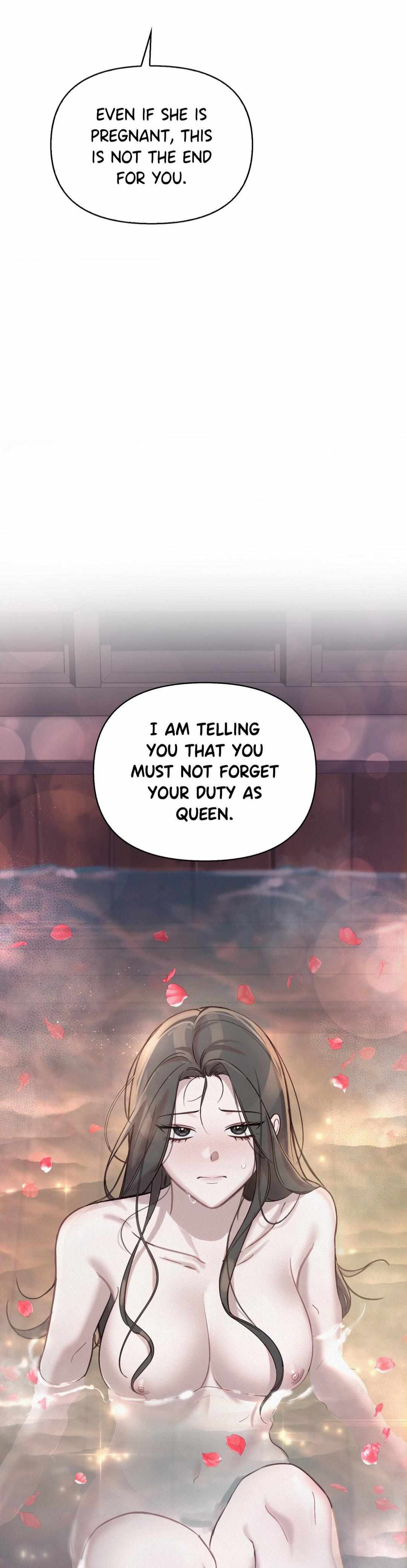 Read The Queen’s Secret Lessons Manga Online