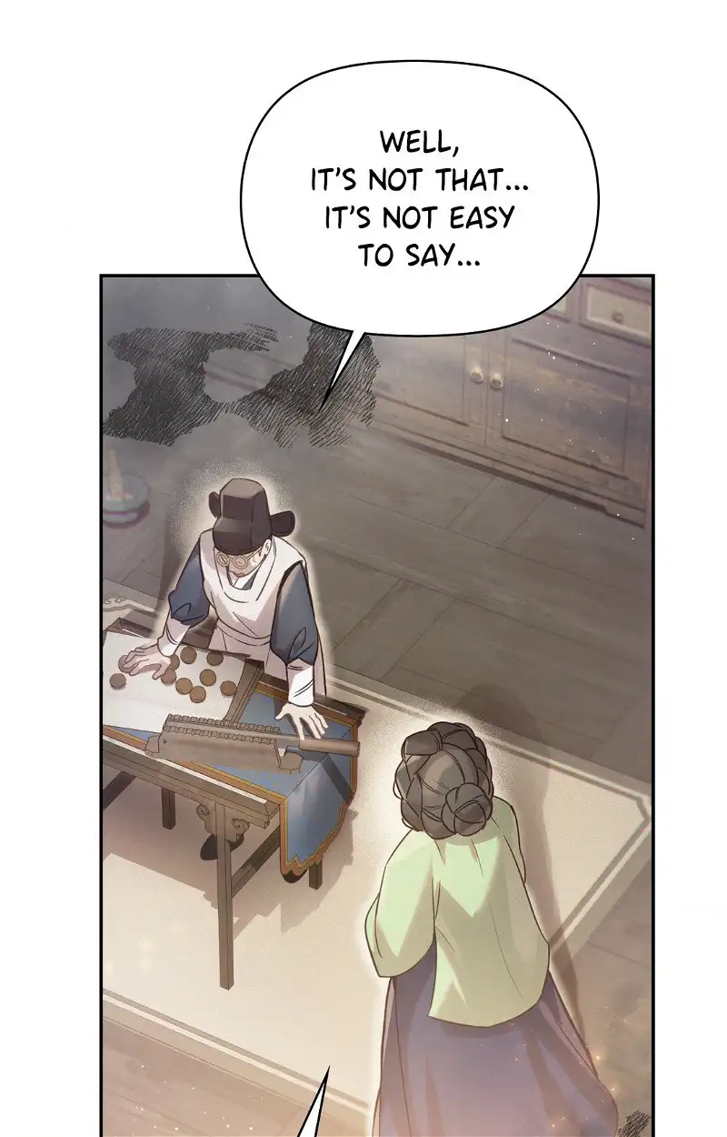 Read The Queen’s Secret Lessons Manga Online