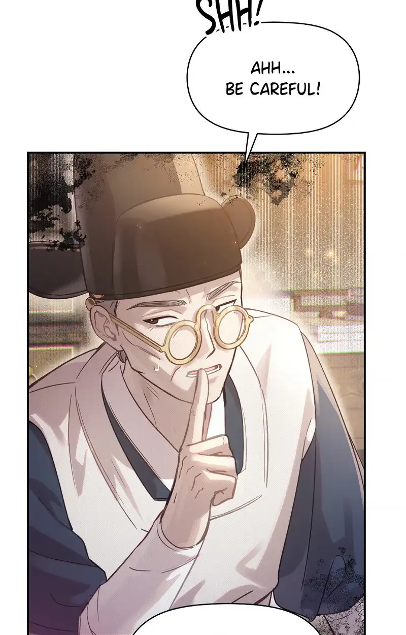 Read The Queen’s Secret Lessons Manga Online