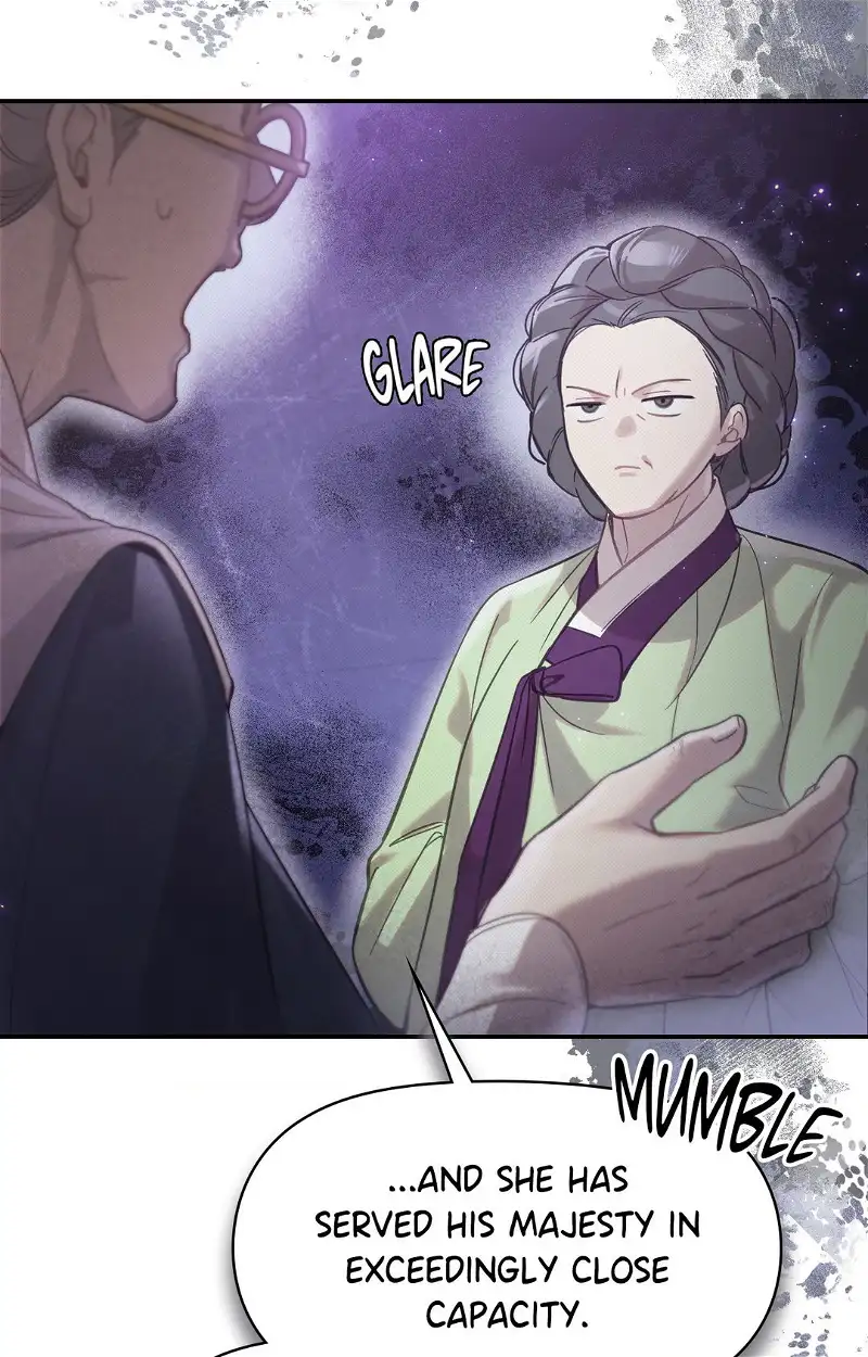 Read The Queen’s Secret Lessons Manga Online