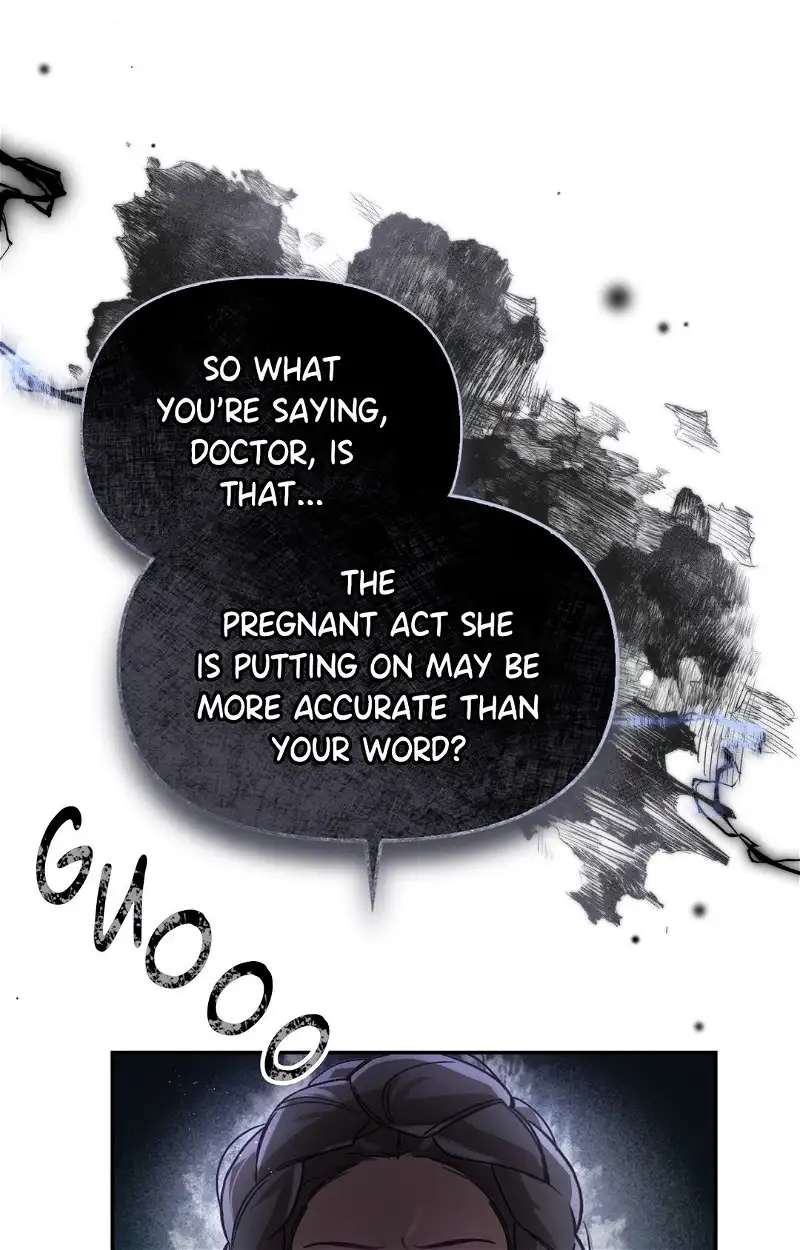 Read The Queen’s Secret Lessons Manga Online