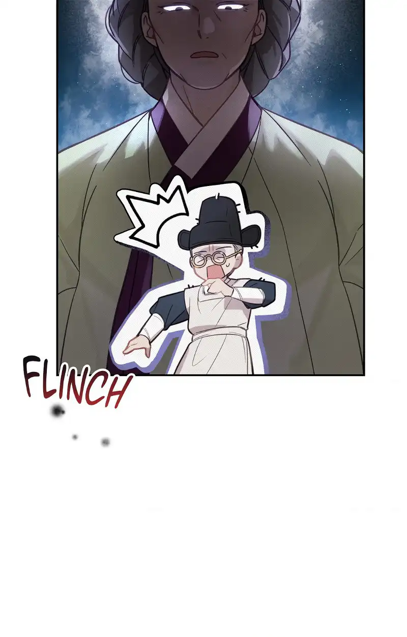 Read The Queen’s Secret Lessons Manga Online