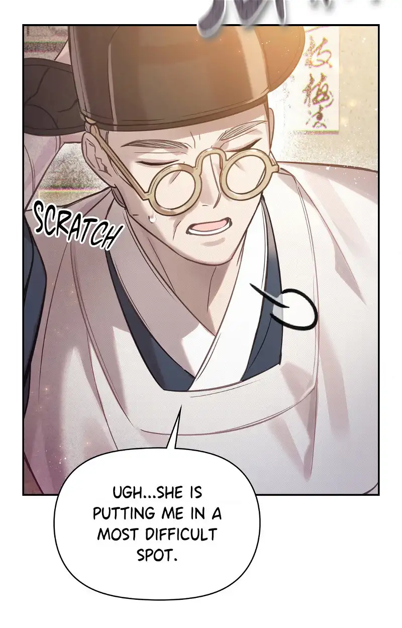 Read The Queen’s Secret Lessons Manga Online