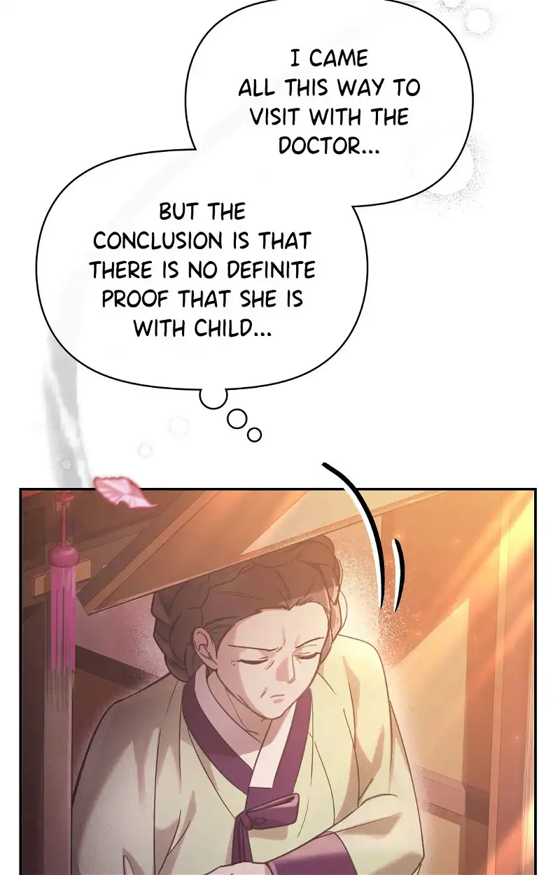 Read The Queen’s Secret Lessons Manga Online