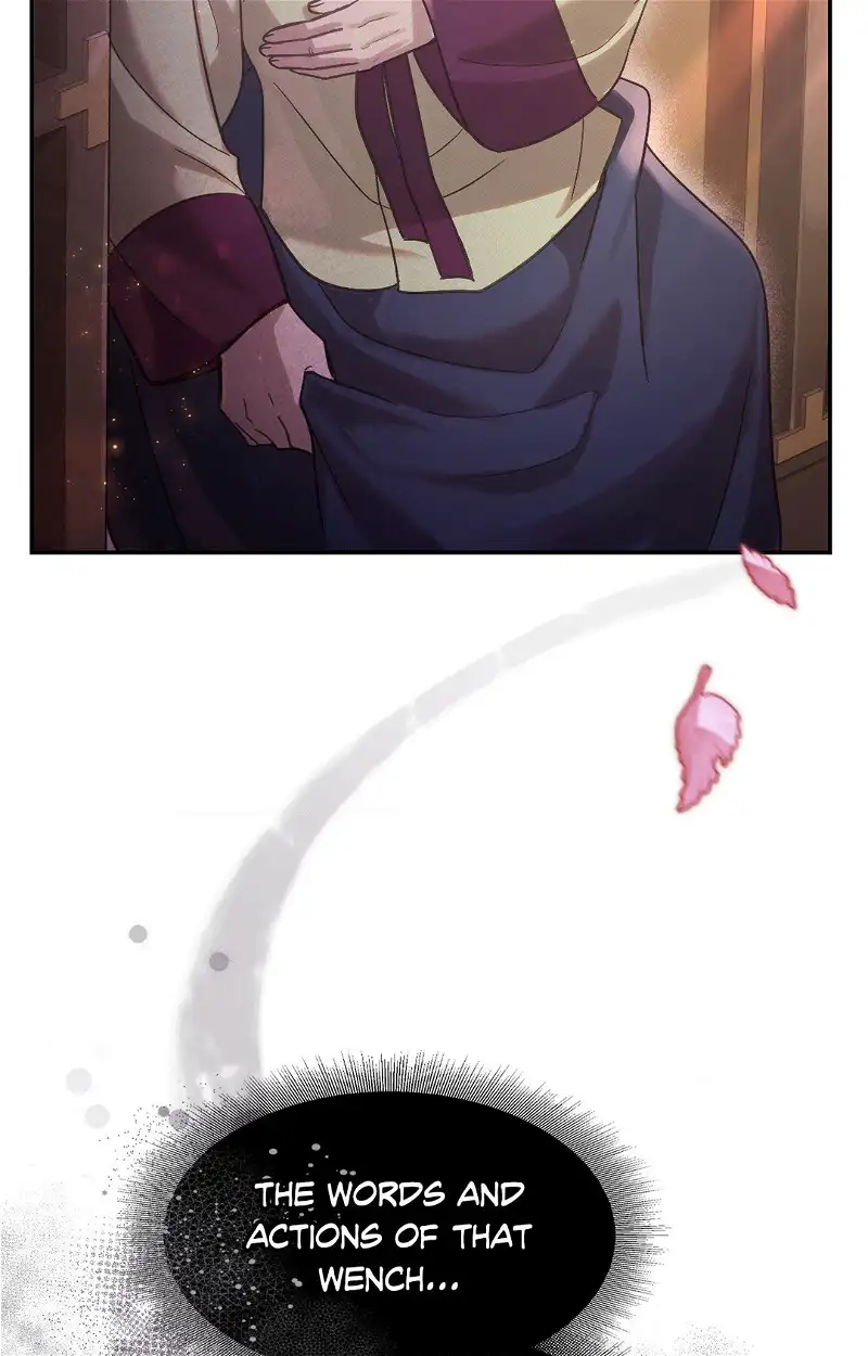 Read The Queen’s Secret Lessons Manga Online