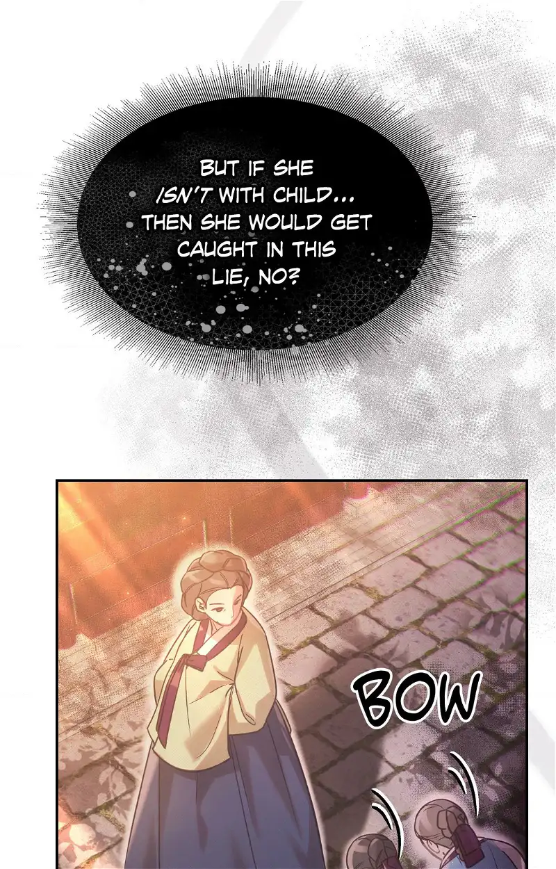 Read The Queen’s Secret Lessons Manga Online