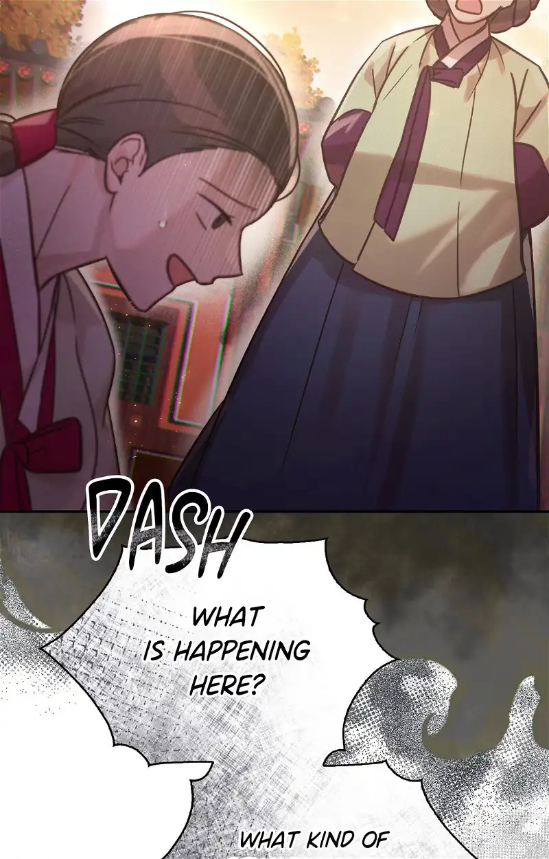 Read The Queen’s Secret Lessons Manga Online